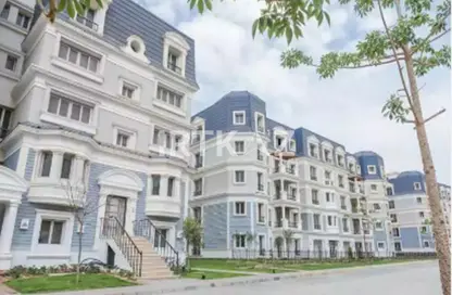 iVilla - 3 Bedrooms - 3 Bathrooms for sale in Mountain View Hyde Park - 5th Settlement Compounds - The 5th Settlement - New Cairo City - Cairo iVilla - 3 Bedrooms - 3 Bathrooms for sale in Mountain View Hyde Park - 5th Settlement Compounds - The 5th Settlement - New Cairo City - Cairo