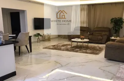 Apartment - 2 Bedrooms - 2 Bathrooms for rent in Lake View Residence - 5th Settlement Compounds - The 5th Settlement - New Cairo City - Cairo Apartment - 2 Bedrooms - 2 Bathrooms for rent in Lake View Residence - 5th Settlement Compounds - The 5th Settlement - New Cairo City - Cairo