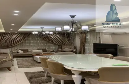 Apartment - 3 Bedrooms - 2 Bathrooms for rent in Madinaty - Cairo