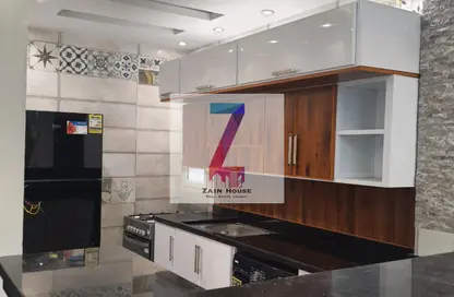 Apartment - 3 Bedrooms - 2 Bathrooms for rent in Stella Heights - Al Alamein - North Coast