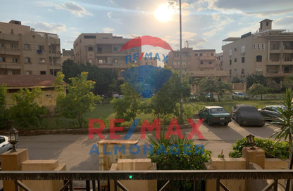Apartment - 3 Bedrooms - 2 Bathrooms for sale in 16th District - Sheikh Zayed City - Giza