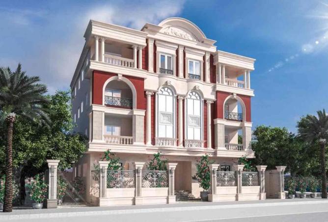 8180579 - الصورة الرئيسية للعقار