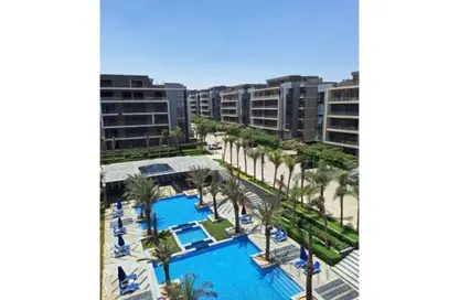 شقة - 3 غرف نوم - 3 حمامات للبيع في الباتيو اورو - كمبوندات التجمع الخامس - التجمع الخامس - مدينة القاهرة الجديدة - القاهرة