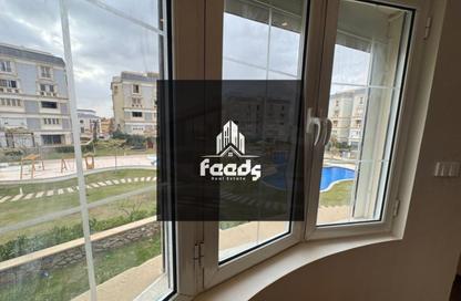 iVilla - 3 Bedrooms - 3 Bathrooms for rent in Mountain View Hyde Park - 5th Settlement Compounds - The 5th Settlement - New Cairo City - Cairo