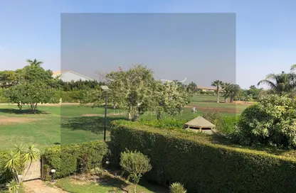 Villa - 4 Bedrooms - 4 Bathrooms for sale in Al  Rabwa - Sheikh Zayed Compounds - Sheikh Zayed City - Giza