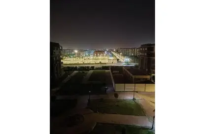 شقة - 3 غرف نوم - 2 حمامات للبيع في دار مصر - المرحلة 2 - الحي الثاني عشر - الشيخ زايد - الجيزة