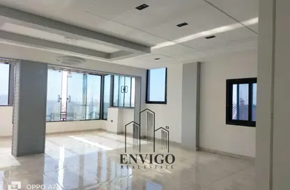 شقة - 3 غرف نوم - 2 حمامات للبيع في الياسمين 8 - الياسمين - مدينة القاهرة الجديدة - القاهرة