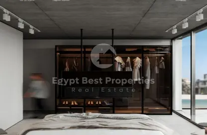 Villa - 4 Bedrooms - 5 Bathrooms for sale in Ras Soma - Safaga - Hurghada - Red Sea