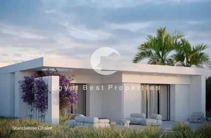 Chalet - 1 Bedroom - 2 Bathrooms for sale in Mesca - Soma Bay - Safaga - Hurghada - Red Sea