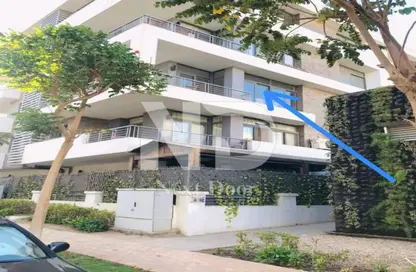 شقة - غرفة نوم - 2 حمامات للبيع في كرونز ساراي - كمبوندات مدينة المستقبل - مدينة المستقبل - القاهرة