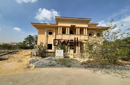 فيلا - 5 غرف نوم - 5 حمامات للبيع في پريڤادو - مدينتي - القاهرة