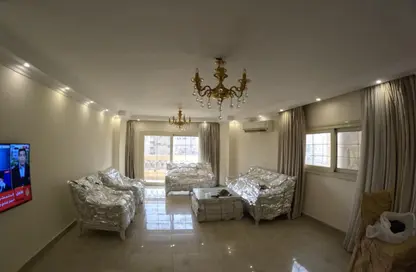 Apartment - 3 Bedrooms - 2 Bathrooms for sale in Mohandessin - Giza