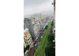 شقة - 2 غرف نوم for للبيع in سبورتنج - حي شرق - الاسكندرية
