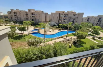 شقة - 3 غرف نوم - 4 حمامات للبيع في أكتوبر بلازا - كمبوندات 6 أكتوبر - مدينة 6 أكتوبر - الجيزة