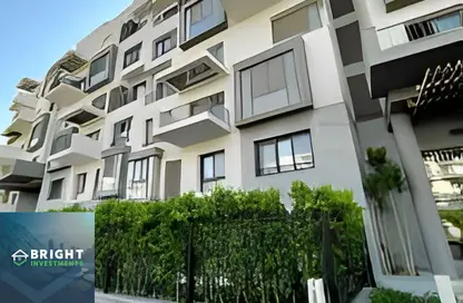 شقة - 3 غرف نوم - 2 حمامات للبيع في سوديك ايست - الحي السادس - هليوبوليس الجديدة - القاهرة