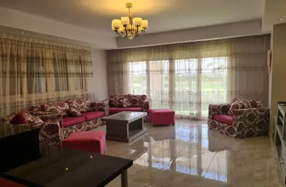 شاليه - 4 غرف نوم - 3 حمامات للبيع في هاسييندا باي - سيدي عبد الرحمن - الساحل الشمالي