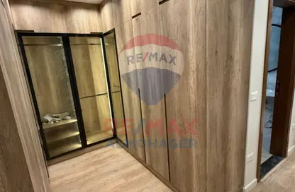 Twin House - 4 Bedrooms - 4 Bathrooms for rent in La Vista City - New Capital Compounds - New Capital City - Cairo