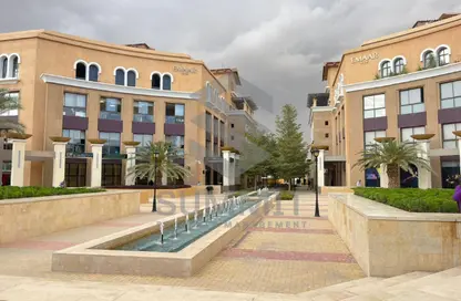 Retail - Studio for sale in Mivida - 5th Settlement Compounds - The 5th Settlement - New Cairo City - Cairo