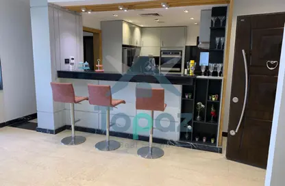 شقة - 2 غرف نوم - 3 حمامات للايجار في ذا كورت ياردز - كمبوندات الشيخ زايد - الشيخ زايد - الجيزة شقة - 2 غرف نوم - 3 حمامات للايجار في ذا كورت ياردز - كمبوندات الشيخ زايد - الشيخ زايد - الجيزة