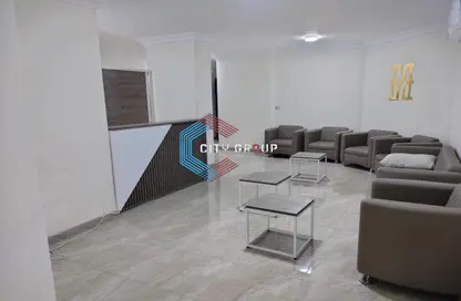 مساحات مكتبية - استوديو - 2 حمامات للايجار في المعادي - حي المعادي - القاهرة