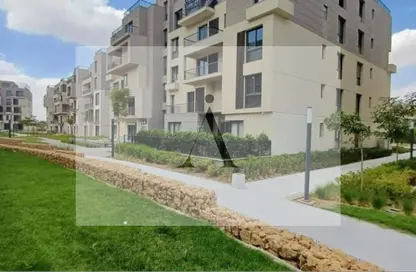 Apartment - 3 Bedrooms - 3 Bathrooms for sale in Sodic East - 6th District - New Heliopolis - Cairo