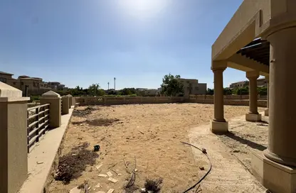 Villa - 3 Bedrooms - 4 Bathrooms for sale in Palm Hills Kattameya - El Katameya Compounds - El Katameya - New Cairo City - Cairo