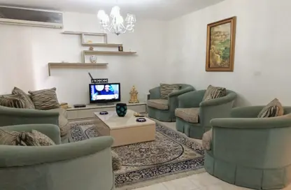 شقة - 3 غرف نوم - 3 حمامات للايجار في امتداد الرحاب - الرحاب - مدينة القاهرة الجديدة - القاهرة