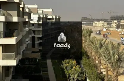 Apartment - 2 Bedrooms - 3 Bathrooms for rent in Villette - 5th Settlement Compounds - The 5th Settlement - New Cairo City - Cairo
