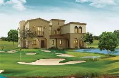 Villa - 4 Bedrooms - 4 Bathrooms for sale in City Gate - 5th Settlement Compounds - The 5th Settlement - New Cairo City - Cairo