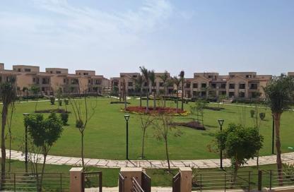 Villa - 3 Bedrooms - 3 Bathrooms for sale in Madinaty - Cairo