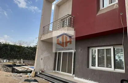Villa - 4 Bedrooms - 3 Bathrooms for rent in Madinaty - Cairo