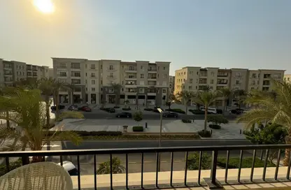Apartment - 3 Bedrooms - 4 Bathrooms for rent in Mivida - 5th Settlement Compounds - The 5th Settlement - New Cairo City - Cairo