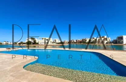 Chalet - 3 Bedrooms - 3 Bathrooms for sale in Blanca Gardens - Soma Bay - Safaga - Hurghada - Red Sea