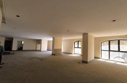 Office Space - Studio - 6 Bathrooms for sale in Hassan Sadek St. - El Korba - Heliopolis - Masr El Gedida - Cairo