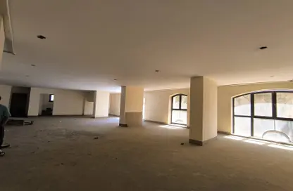 Office Space - Studio - 6 Bathrooms for sale in Hassan Sadek St. - El Korba - Heliopolis - Masr El Gedida - Cairo