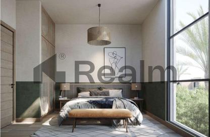 Chalet - 2 Bedrooms - 2 Bathrooms for sale in Makadi - Hurghada - Red Sea