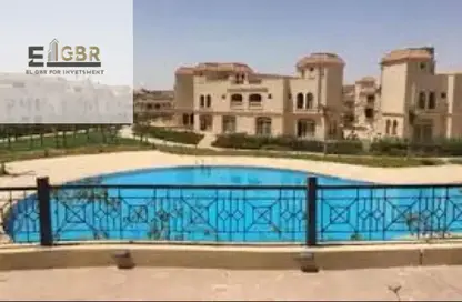 Villa - 4 Bedrooms - 4 Bathrooms for sale in Villino - North Investors Area - New Cairo City - Cairo