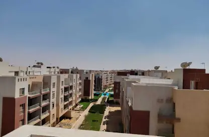 (بنتهاوس  (روف - 4 غرف نوم - 4 حمامات للبيع في بروميناد القاهرة الجديدة - كمبوندات التجمع الخامس - التجمع الخامس - مدينة القاهرة الجديدة - القاهرة