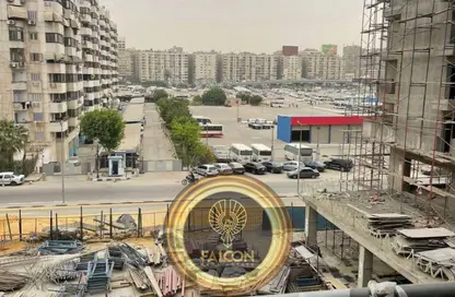 عيادة - استوديو - 2 حمامات للبيع في جو هليوبوليس - مساكن المهندسين - مدينة نصر - القاهرة