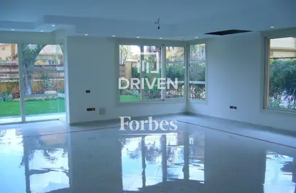 منزل مزدوج - 5 غرف نوم - 5 حمامات للايجار في جييرا - الحي الثالث عشر - الشيخ زايد - الجيزة