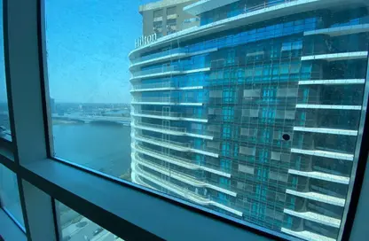 Hotel Apartment - 1 Bedroom - 2 Bathrooms for sale in Cornish El Nile St. - Maadi - Hay El Maadi - Cairo