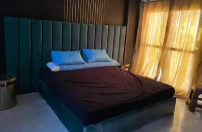 Apartment - Studio - 1 Bathroom for sale in Hurghada - Red Sea