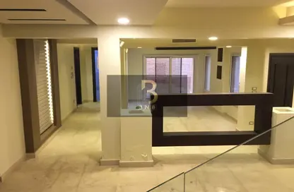 Duplex - 3 Bedrooms - 4 Bathrooms for rent in El Yasmeen 8 - El Yasmeen - New Cairo City - Cairo