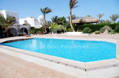 Villa - 7+ Bedrooms - 7+ Bathrooms for sale in Mangroovy Residence - El Gouna - Hurghada - Red Sea