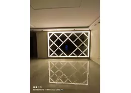 شقة - 3 غرف نوم - 2 حمامات للبيع في البوابة الرابعة - مينا - حدائق الاهرام - الجيزة