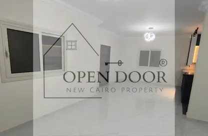 Apartment - 4 Bedrooms - 2 Bathrooms for rent in North Lotus - El Lotus - New Cairo City - Cairo