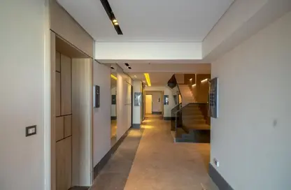 Apartment - 2 Bedrooms - 3 Bathrooms for sale in Sheraton Residence - Mostakbal City Compounds - Mostakbal City - Future City - Cairo
