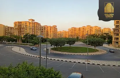 Apartment - 3 Bedrooms - 2 Bathrooms for rent in Madinaty - Cairo