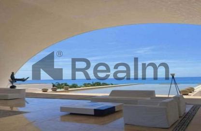 Villa - 4 Bedrooms - 4 Bathrooms for sale in Almaza Bay - Qesm Marsa Matrouh - North Coast