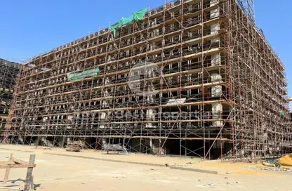 مساحات مكتبية - استوديو للبيع في شارع ال ٩٠ الجنوبي - شارع التسعين الجنوبي - التجمع الخامس - مدينة القاهرة الجديدة - القاهرة